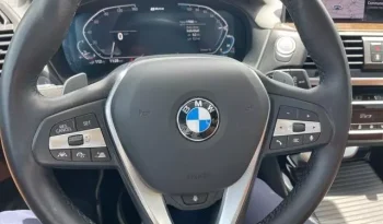 
									BMW X3 PHEV xDrive30e full								