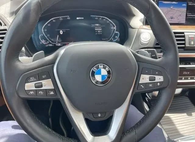 
								BMW X3 PHEV xDrive30e full									