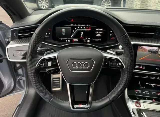 
								Audi S7 2.9T Premium Plus full									