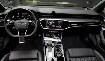 
									Audi S6 3.0 TDI Quattro full								