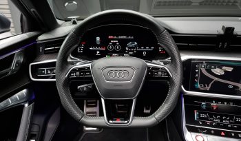 
									Audi S6 3.0 TDI Quattro full								