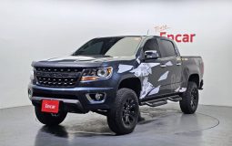 Chevrolet Colorado 3.6 Extreme 2WD