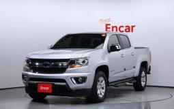 Chevrolet Colorado 3.6 Extreme 4WD