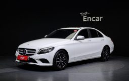 Mercedes-Benz C-Class C200