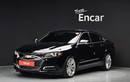 Chevrolet Impala 3.6 Premier