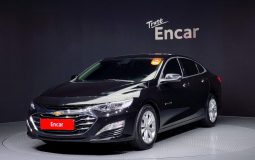 Chevrolet Malibu 1.3 Turbo Premier