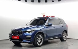 BMW X5 xDrive 30d xLine