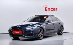 Genesis G70 3.3T Sport Prestige