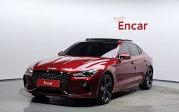 Genesis G70 3.3T Sport AWD Prestige