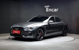 Genesis G70 3.3T Sport AWD Prestige