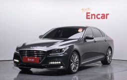 Genesis G80 3.3 GDI Premium Luxury