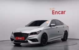 Genesis G80 3.3 GDI AWD Luxury