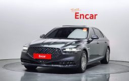 Genesis G90 3.8 AWD Premium Luxury