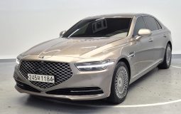 Genesis G90 5.0 AWD Prestige