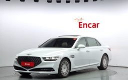 Genesis G90 3.3 T AWD Premium Luxury