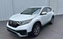 Honda CR-V 1.5 CVT