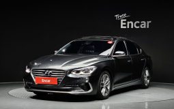 Hyundai Grandeur 2.4 Exclusive Special