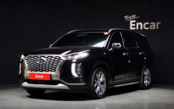 Hyundai Palisade Gasoline 3.8 2WD Prestige