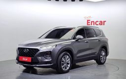 Hyundai Santafe Diesel 2.2 4WD Exclusive