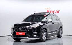 Hyundai Santafe Gasoline 2.0T 2WD Inspiration