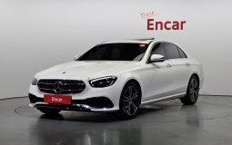 Mercedes-Benz E-Class E250 Avantgarde