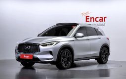 Infinity QX50 2.0 Sensory AWD