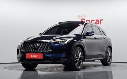 Infinity QX50 2.0 Sensory AWD