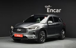 Infinity QX50 2.0 Autograph AWD