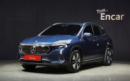 Mercedes-Benz EQA EQA250