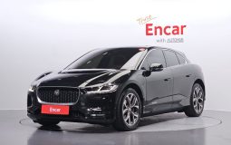 Jaguar I-PACE EV400 HSE