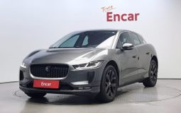 Jaguar I-PACE EV400 HSE