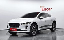 Jaguar I-PACE EV400 HSE