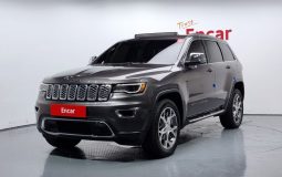 Jeep Cherokee 3.6 Limited WK2