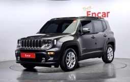 Jeep Renegade 2.4 Limited