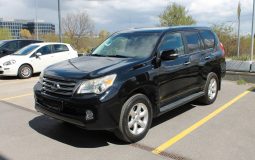 Lexus GX 460