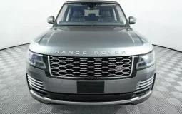 Land Rover Range Rover 3.0L V6 Supercharged HSE