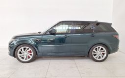 Land Rover Range Rover Sport HSE Dynamic