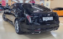 Cadillac CT5 2.0 Sport