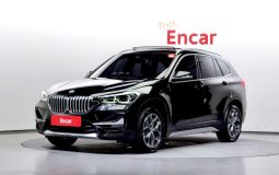 BMW X1 xDrive 20i xLine