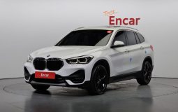 BMW X1 xDrive 20i Advantage