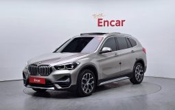 BMW X1 xDrive 20i xLine