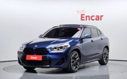 BMW X2 (F39) xDrive20i M Mesh Edition