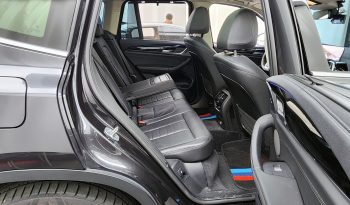 
									BMW X3 xDrive 30d full								