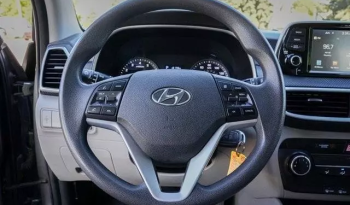 
									Hyundai Tucson full								