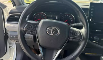 
									Toyota Camry GR Sport full								