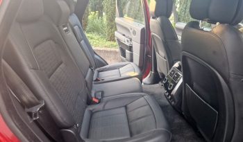 
									Land Rover Range Rover Sport Autobiography Dynamic full								