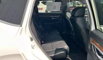 
									Honda CR-V 1.5 CVT full								