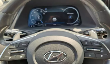 
									Hyundai Sonata full								