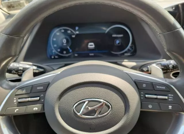 
								Hyundai Sonata full									