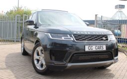 Land Rover Range Rover Sport HSE Dynamic